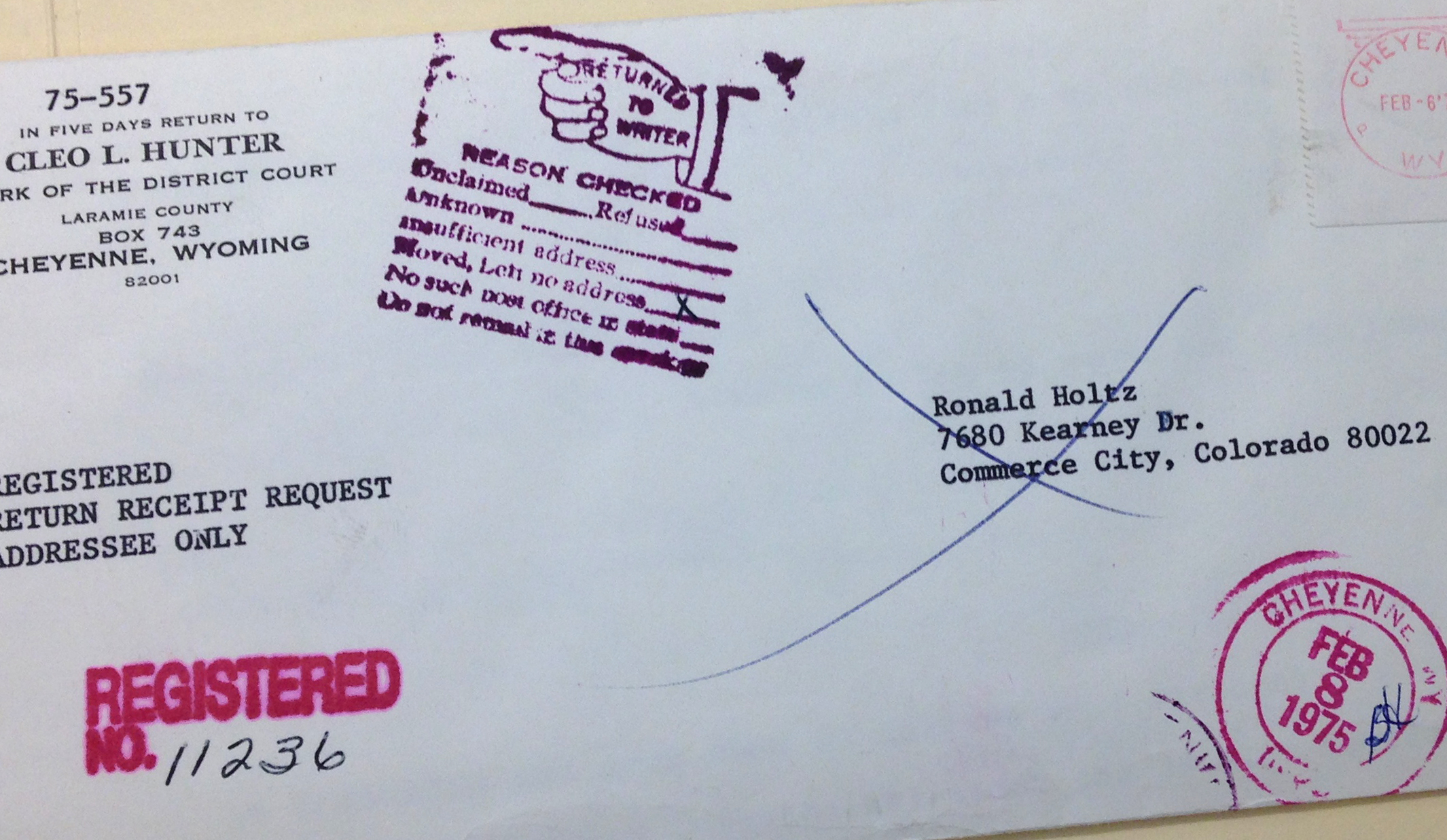 Woman, 75, convicted for killing husband in 1970s