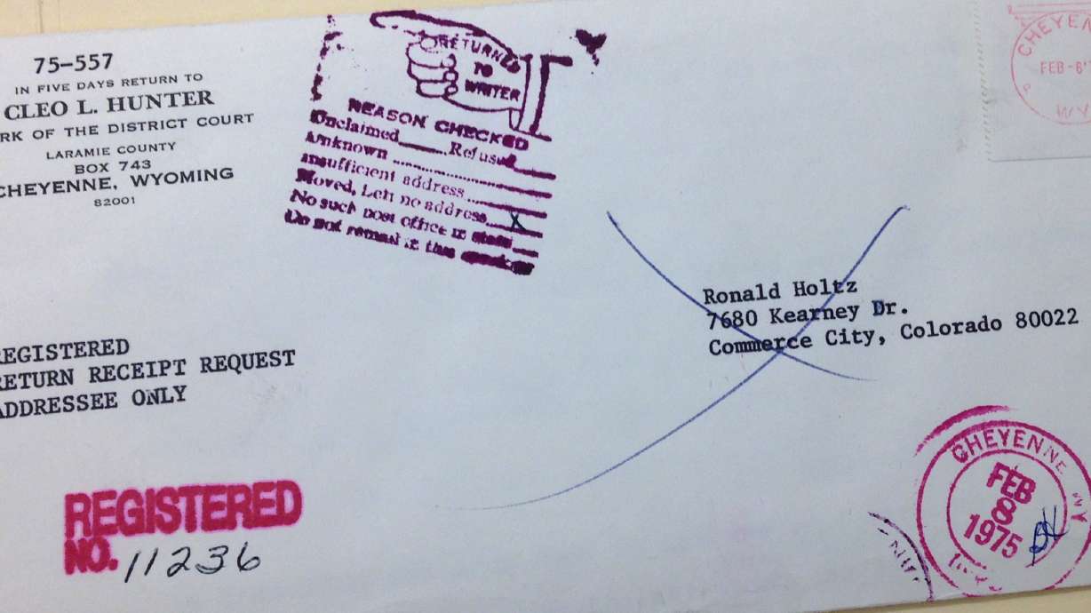 Woman, 75, convicted for killing husband in 1970s