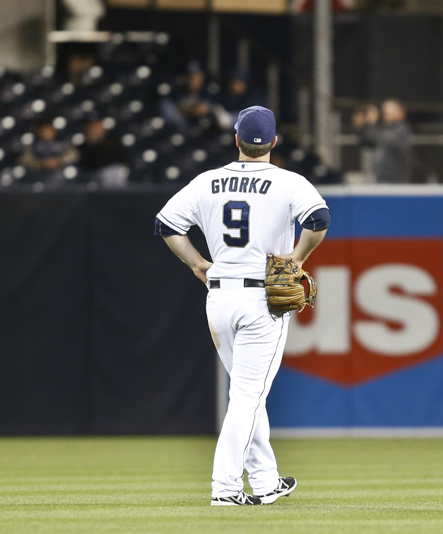 Kennedy homers but Padres lose to Marlins in 11