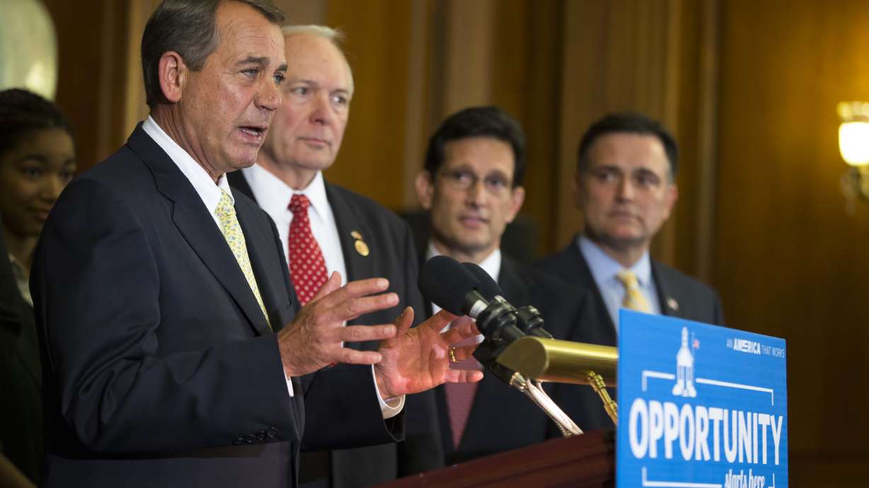 RNC changes debate rules for 2016