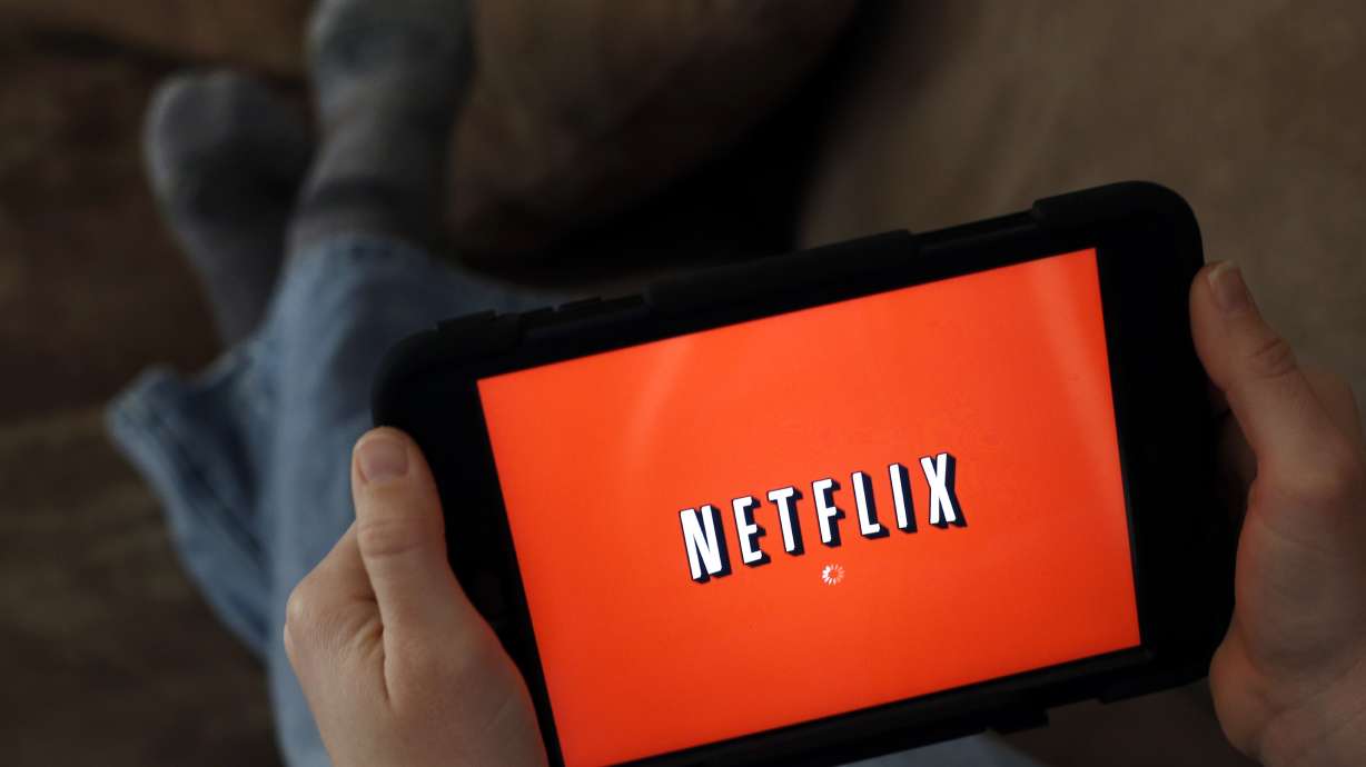 A look at shows and movies coming and going from Netflix's platform in the month of December.