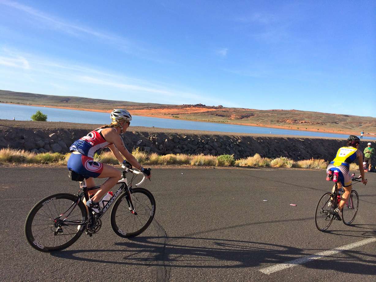 Photo Credit: Quin Bingham