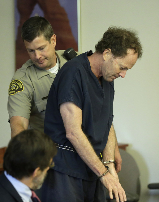 Police: Utah doctor seemed surprised he wasn't arrested