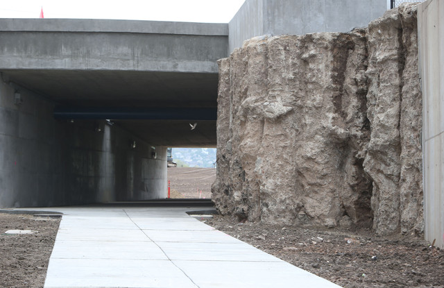 Opening of 'The Draw' eagerly anticipated in Sugar House