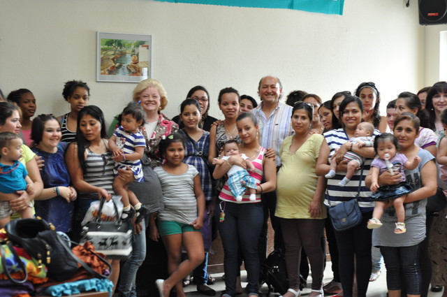 Motherhood celebrated in new documentary