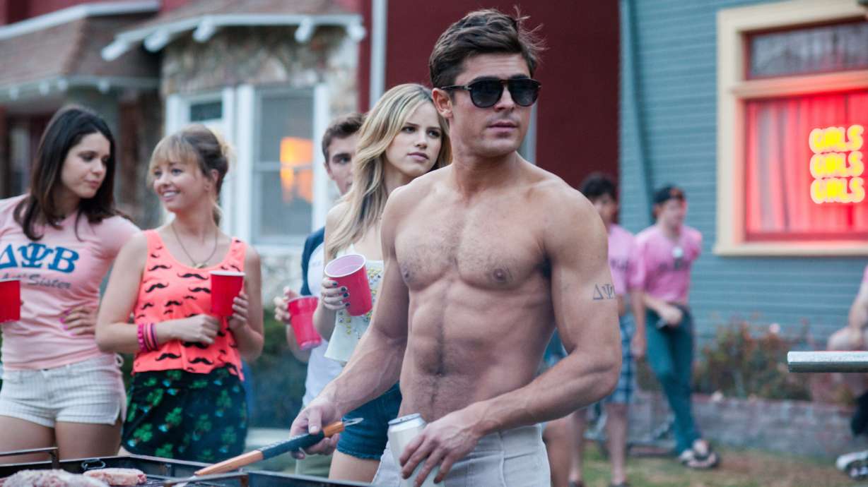 Summer movies highlight 20s to 30s shift