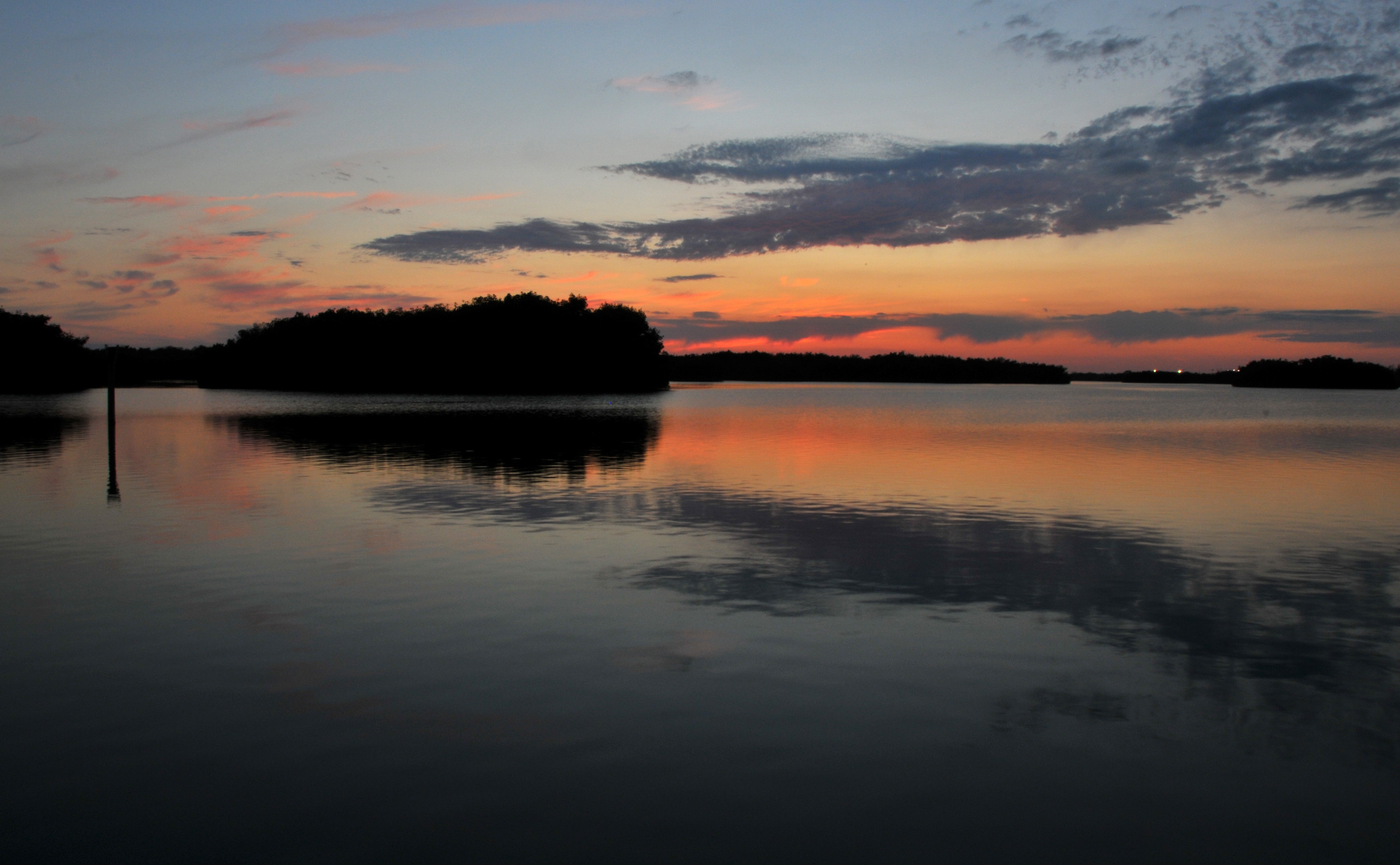 Indian River Lagoon: What went wrong?