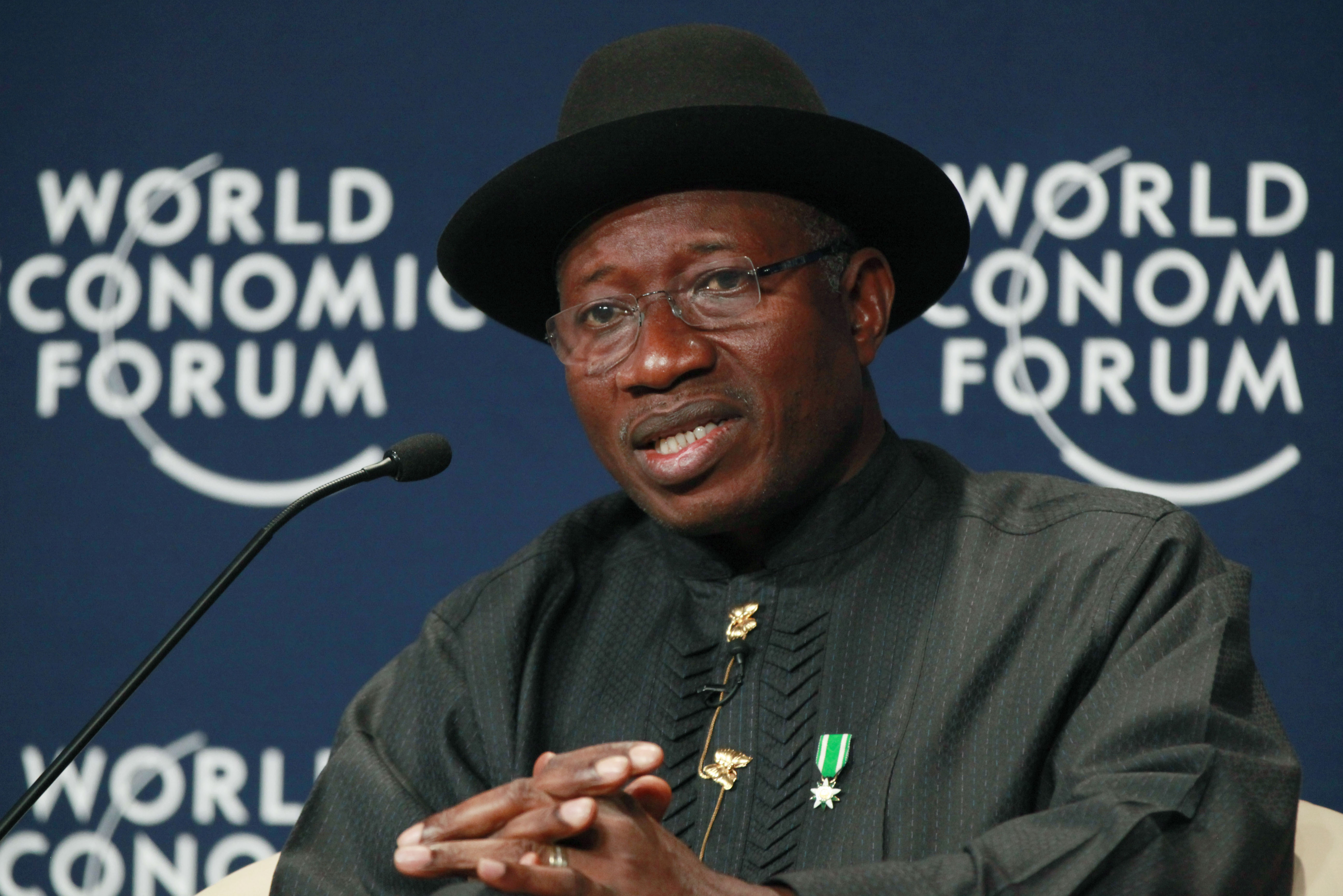 Nigeria refused help to search for kidnapped girls