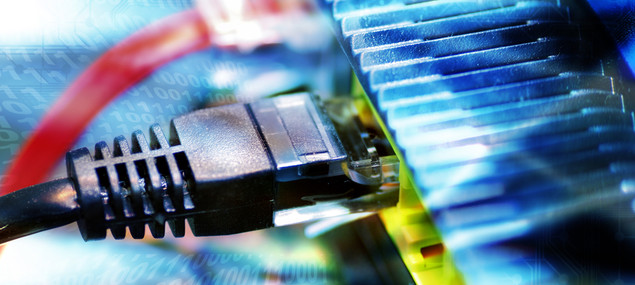 Fiber Internet coming to Park City?