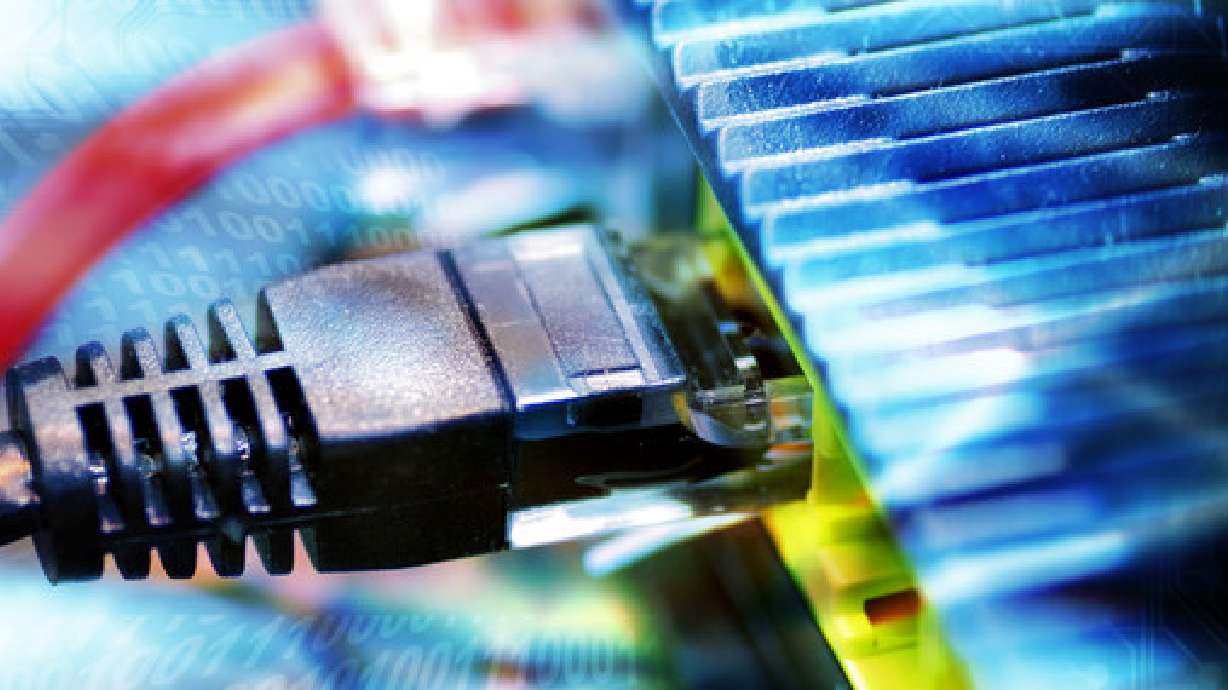 Fiber Internet coming to Park City?