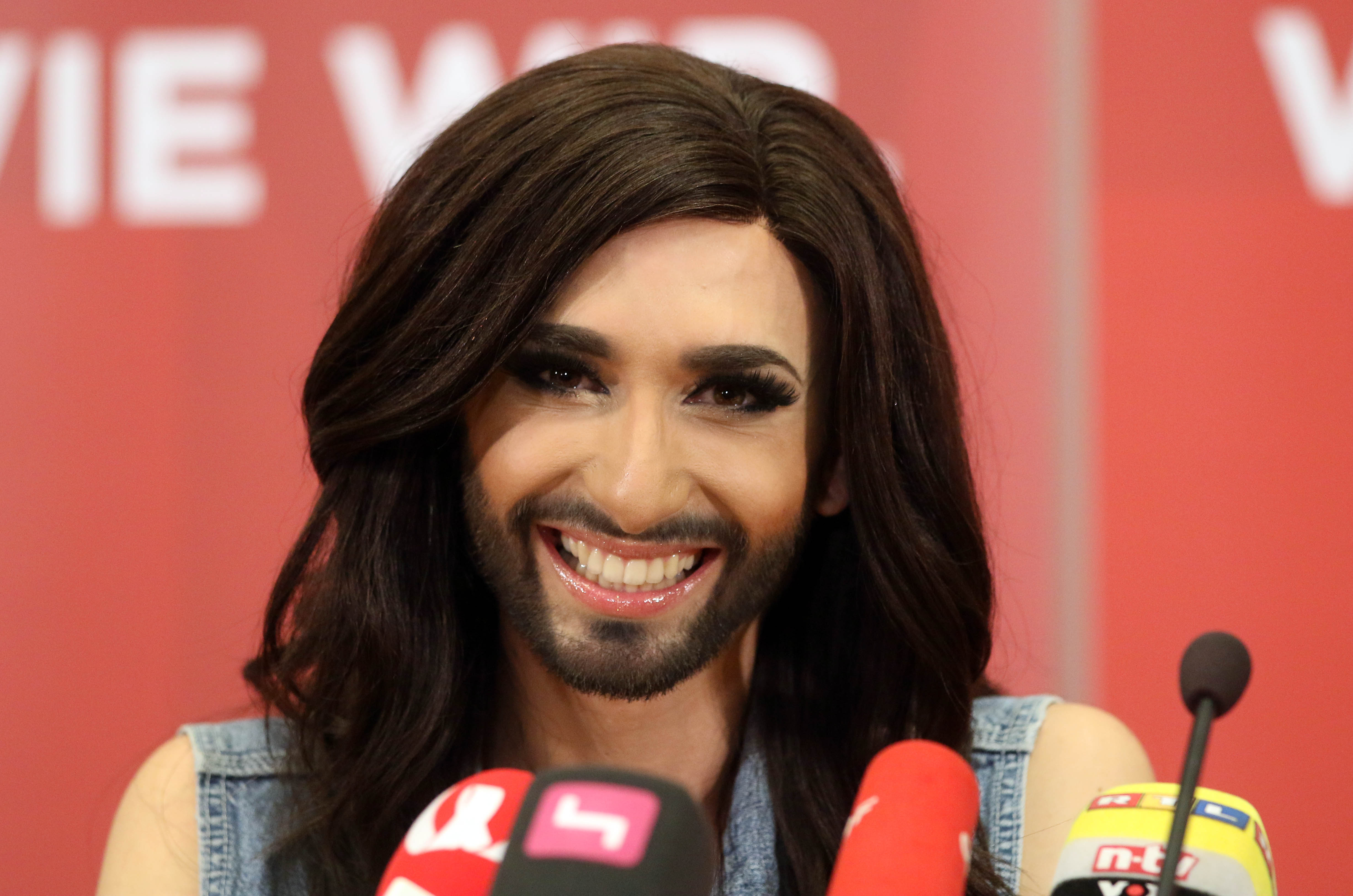 Wurst's Eurovision win shows pop still political
