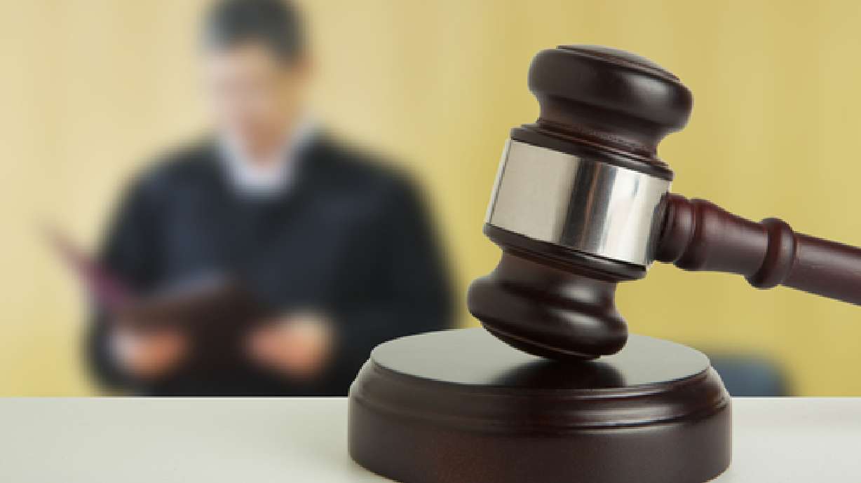 Utah 'pay for stay' jail law under scrutiny