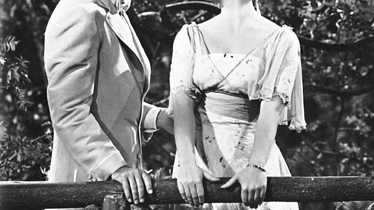 NBC plans live version of 'The Music Man'