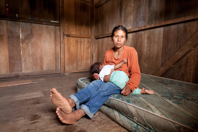 La pobreza mundial sigue bajando, pero ¿por qué es tan difícil de creer?