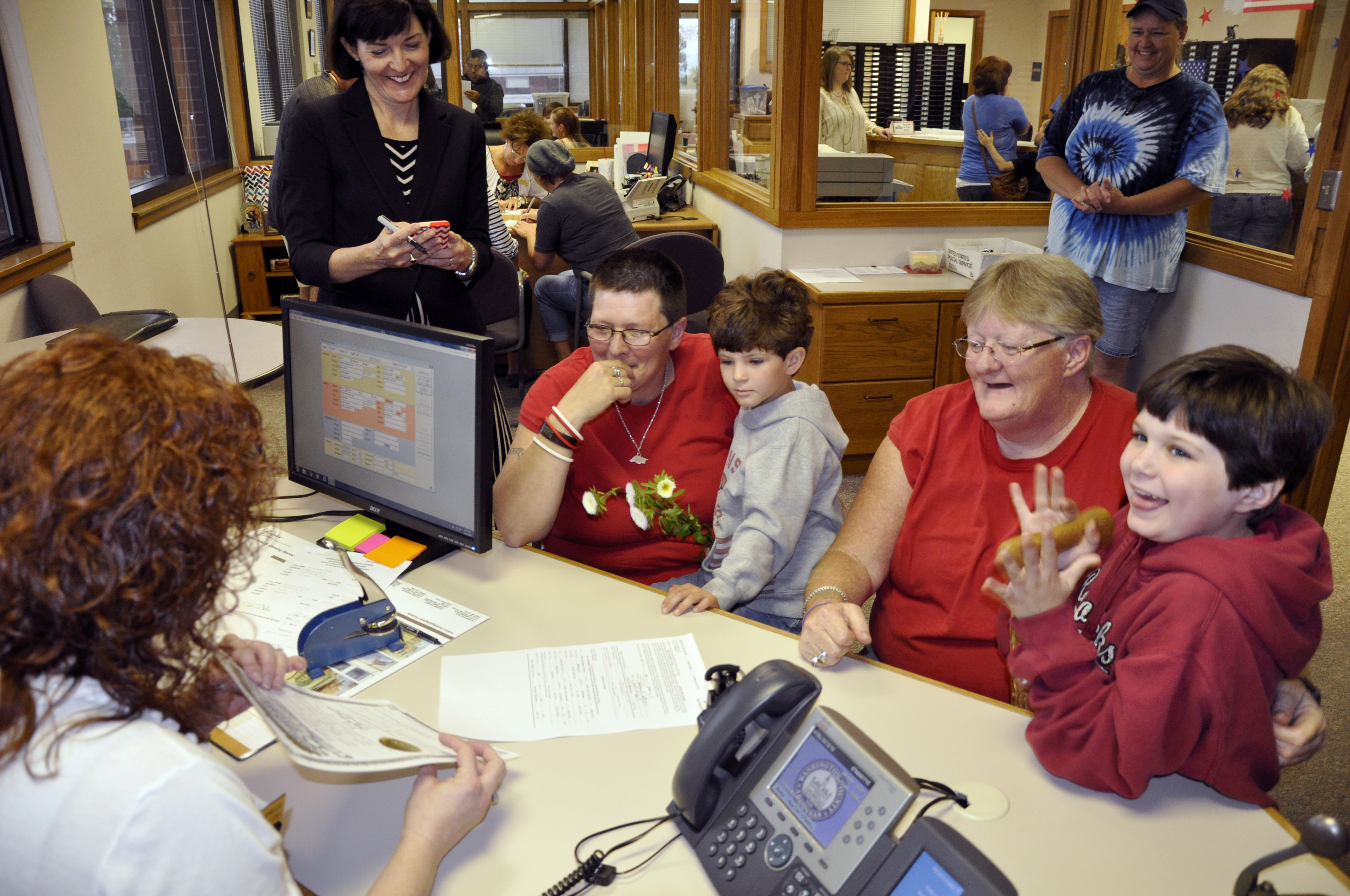 History shades Arkansas' gay marriage debate