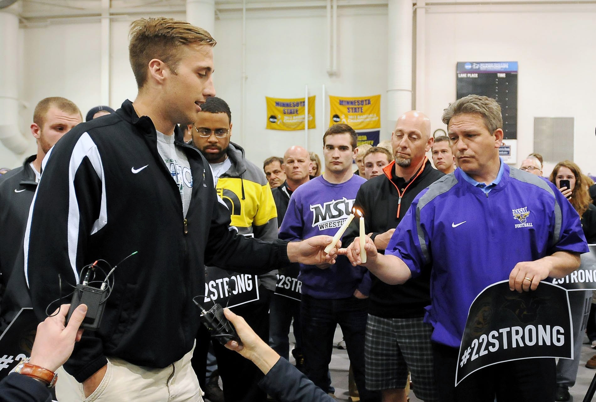 Rutgers: Nelson dismissed from football program