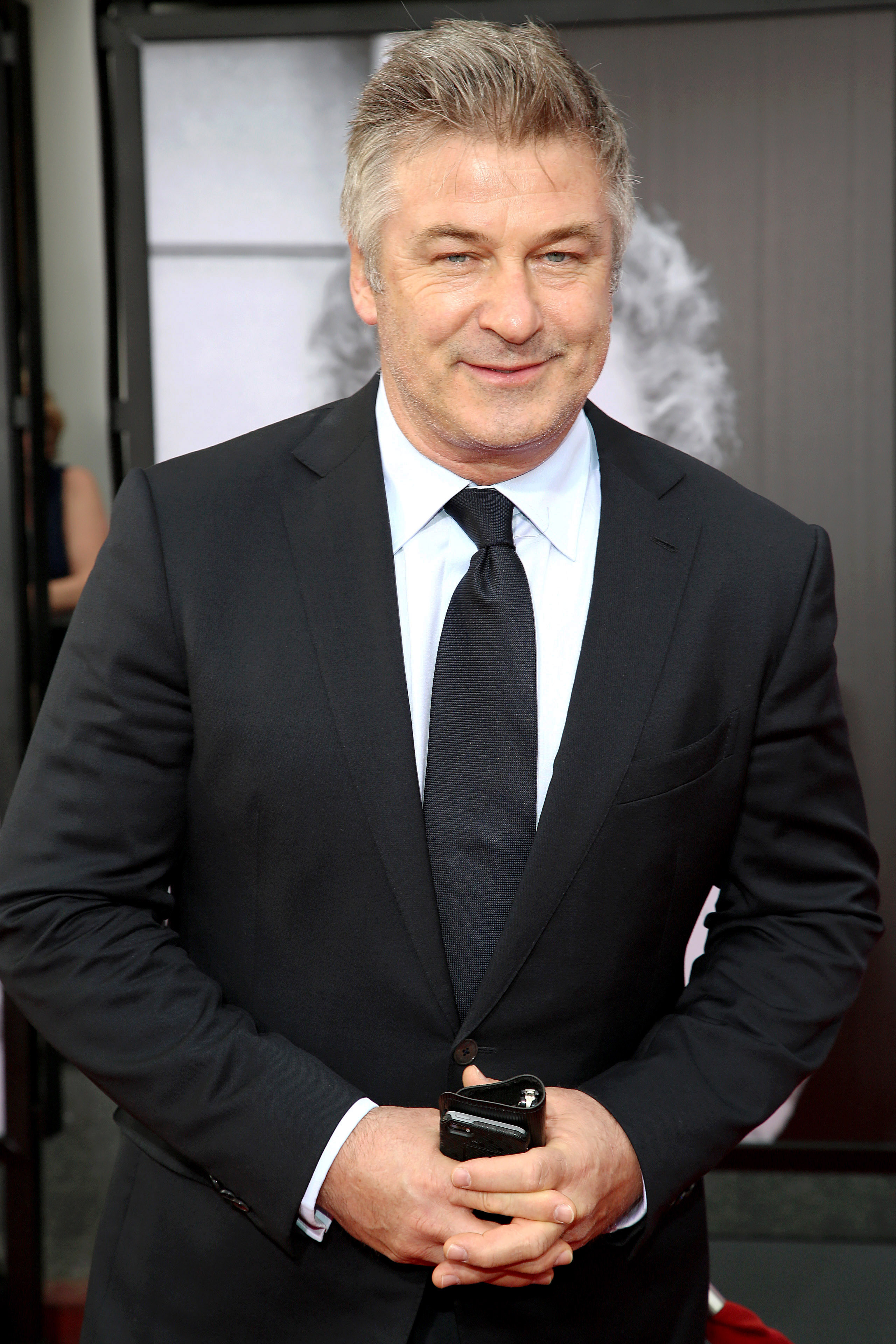 Alec Baldwin arrested in NYC after bike flap