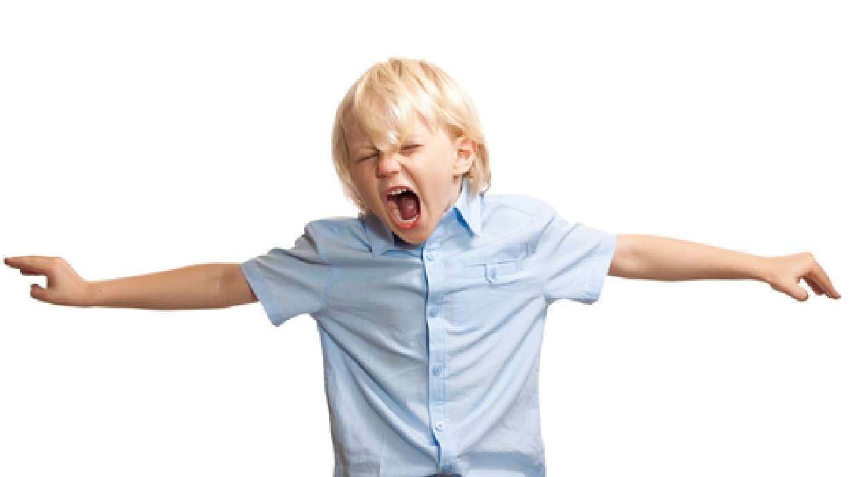 Most of America is annoyed by your unruly kids, new poll reveals