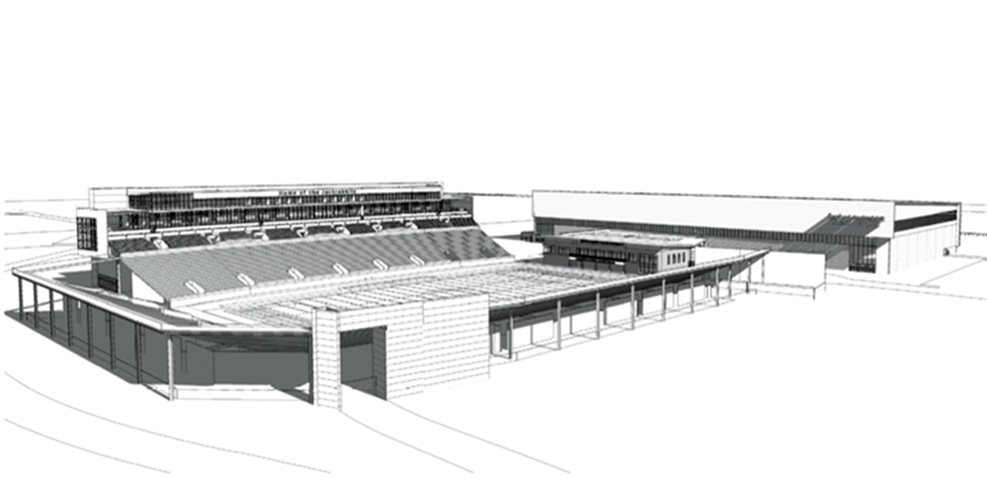 SD Board of Regents approves SDSU stadium design