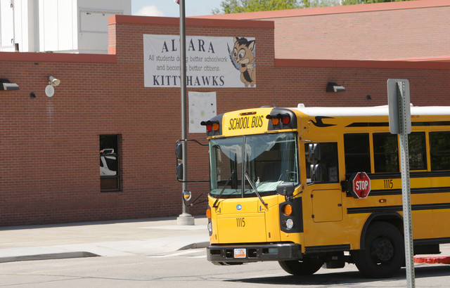 Mother urges more monitoring on school buses
