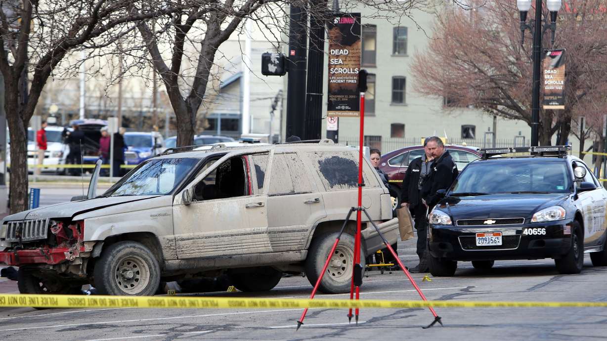 Officer who shot, killed man justified, DA says