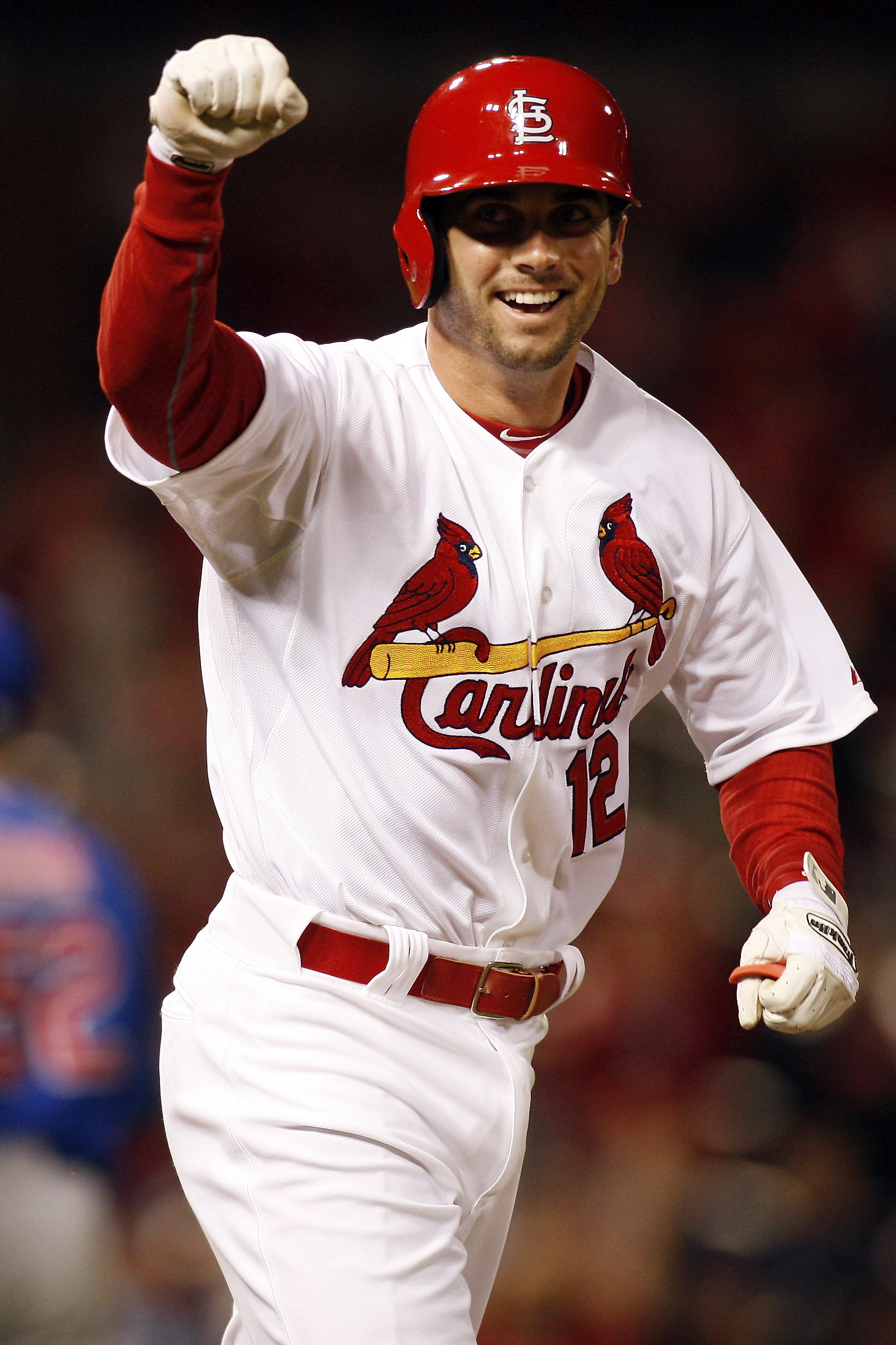 Cubs rally in 9th, fall to Cardinals in 12th