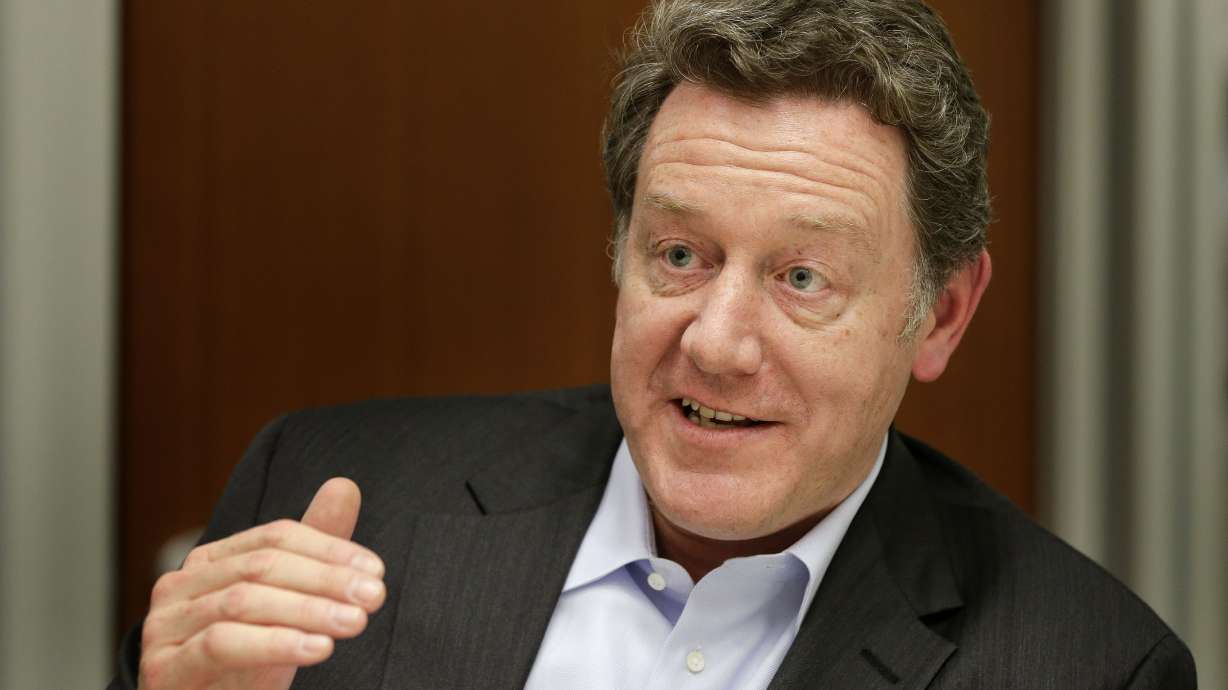 Domino's CEO on chain's image, Italy prospects