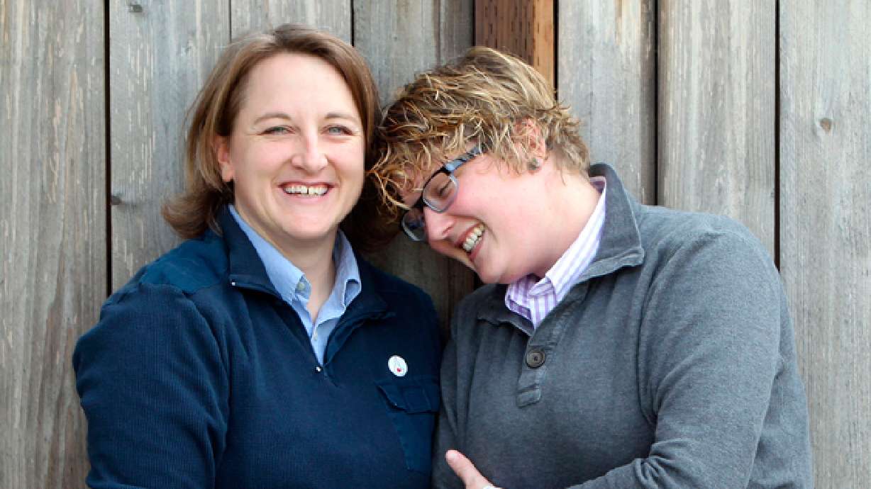 Idaho scrambling over same-sex marriage ban ruling