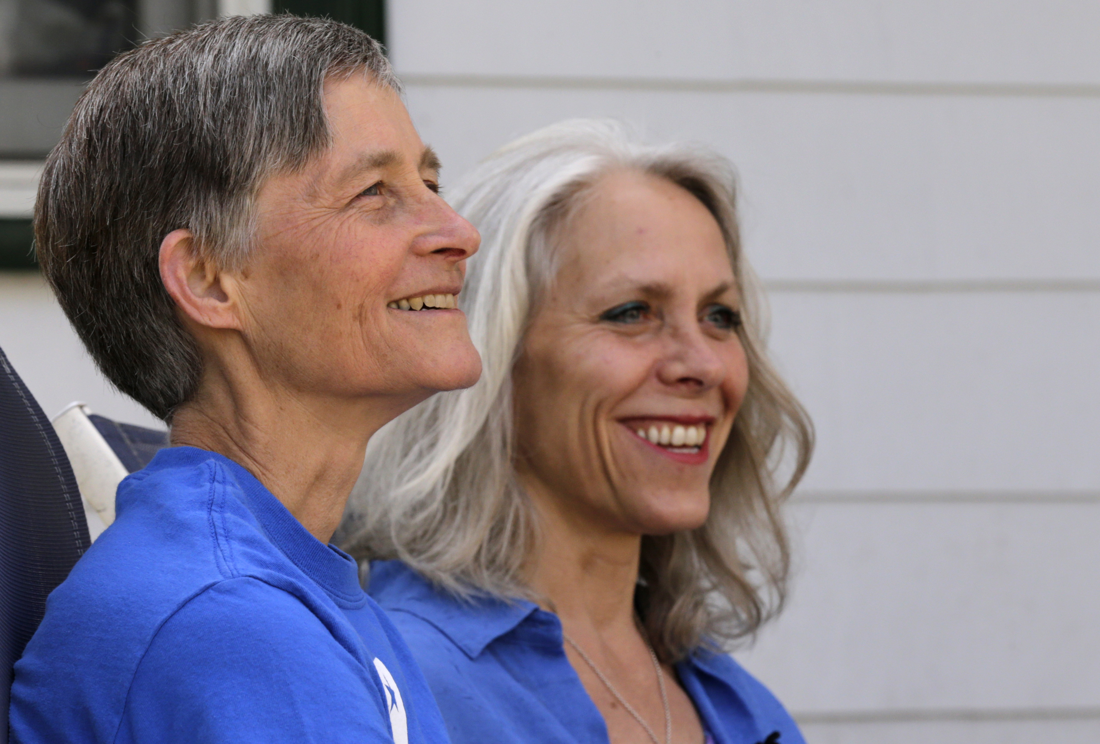 Tactics endure after 10 years of same-sex marriage