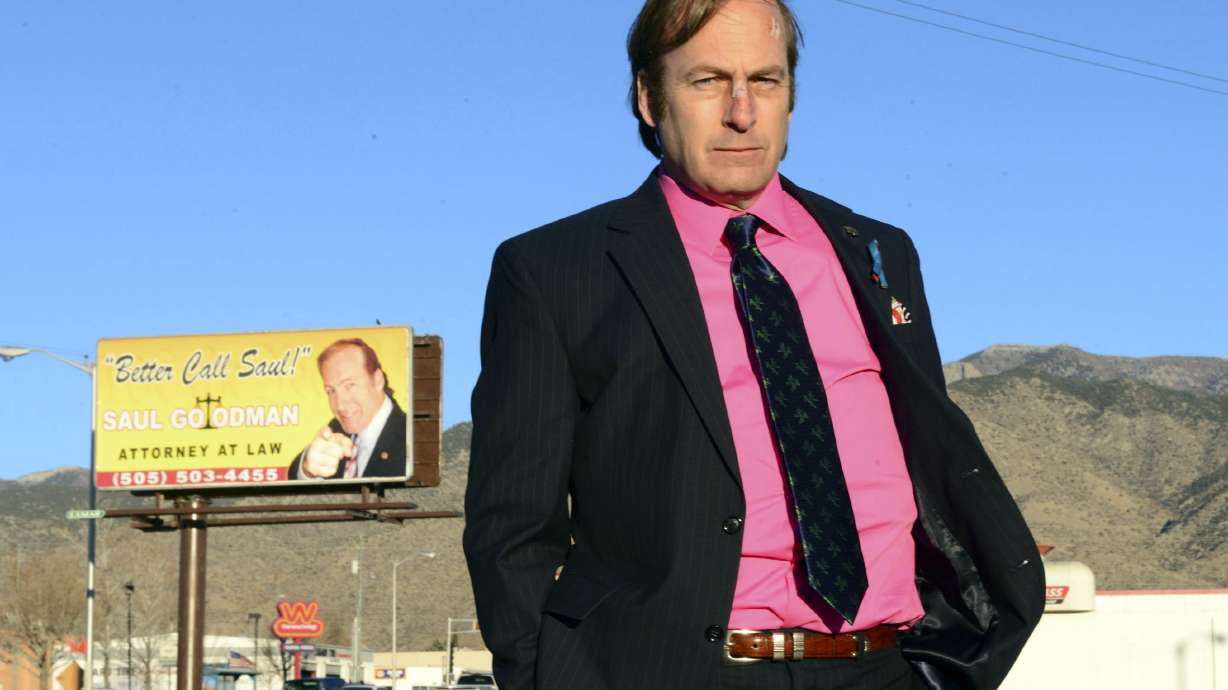 'Better Call Saul' to be filmed in Albuquerque