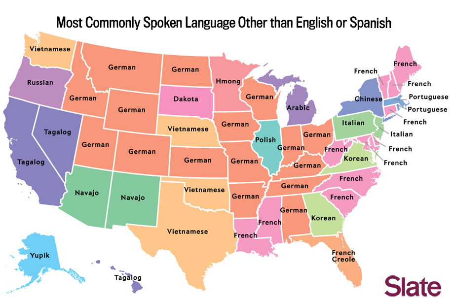 Utah's German-speaking community third largest in state