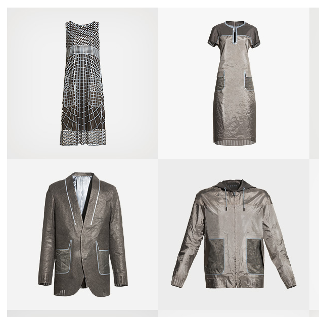 New fashion trends limit technology use