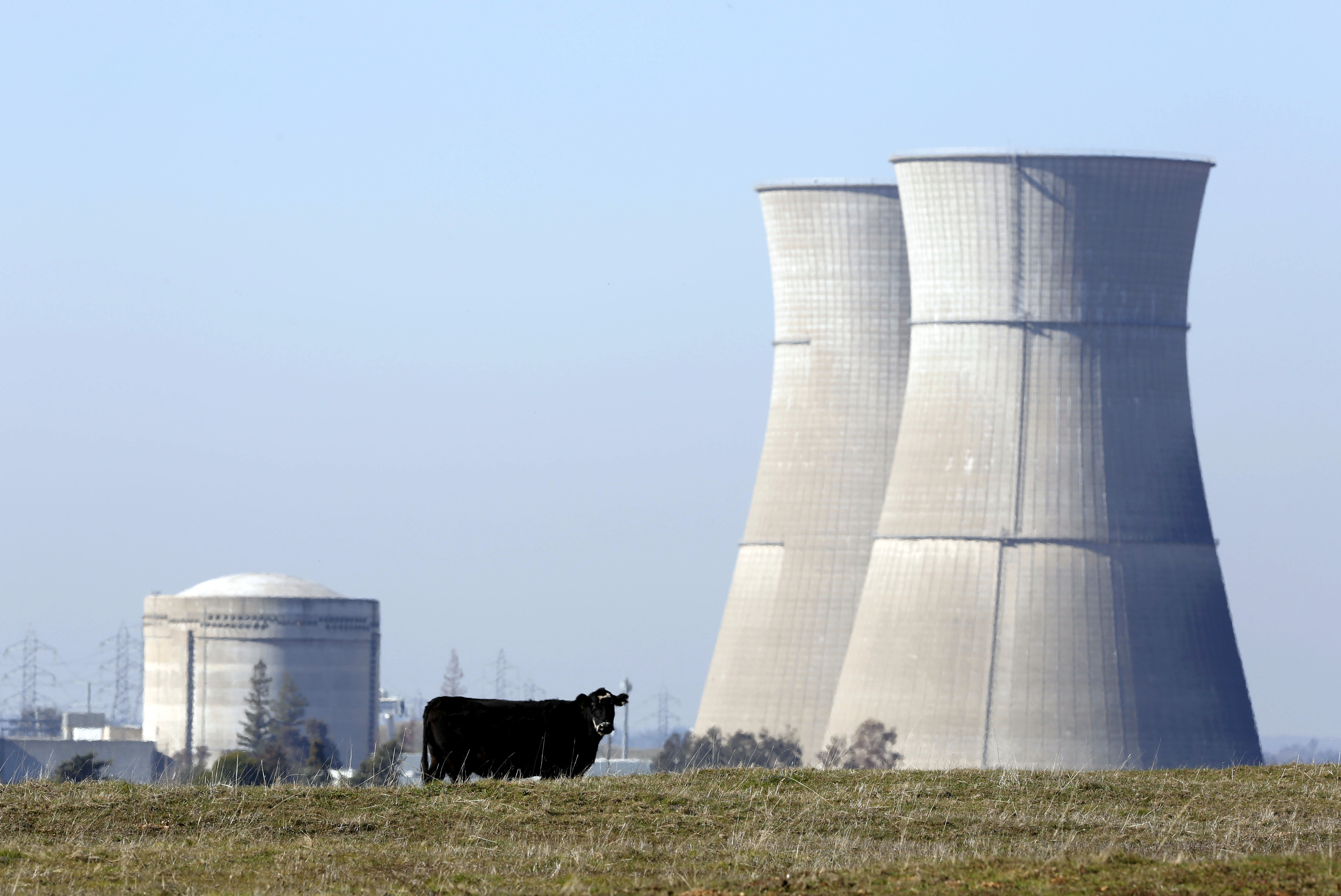 Fee to build phantom nuke waste site ends