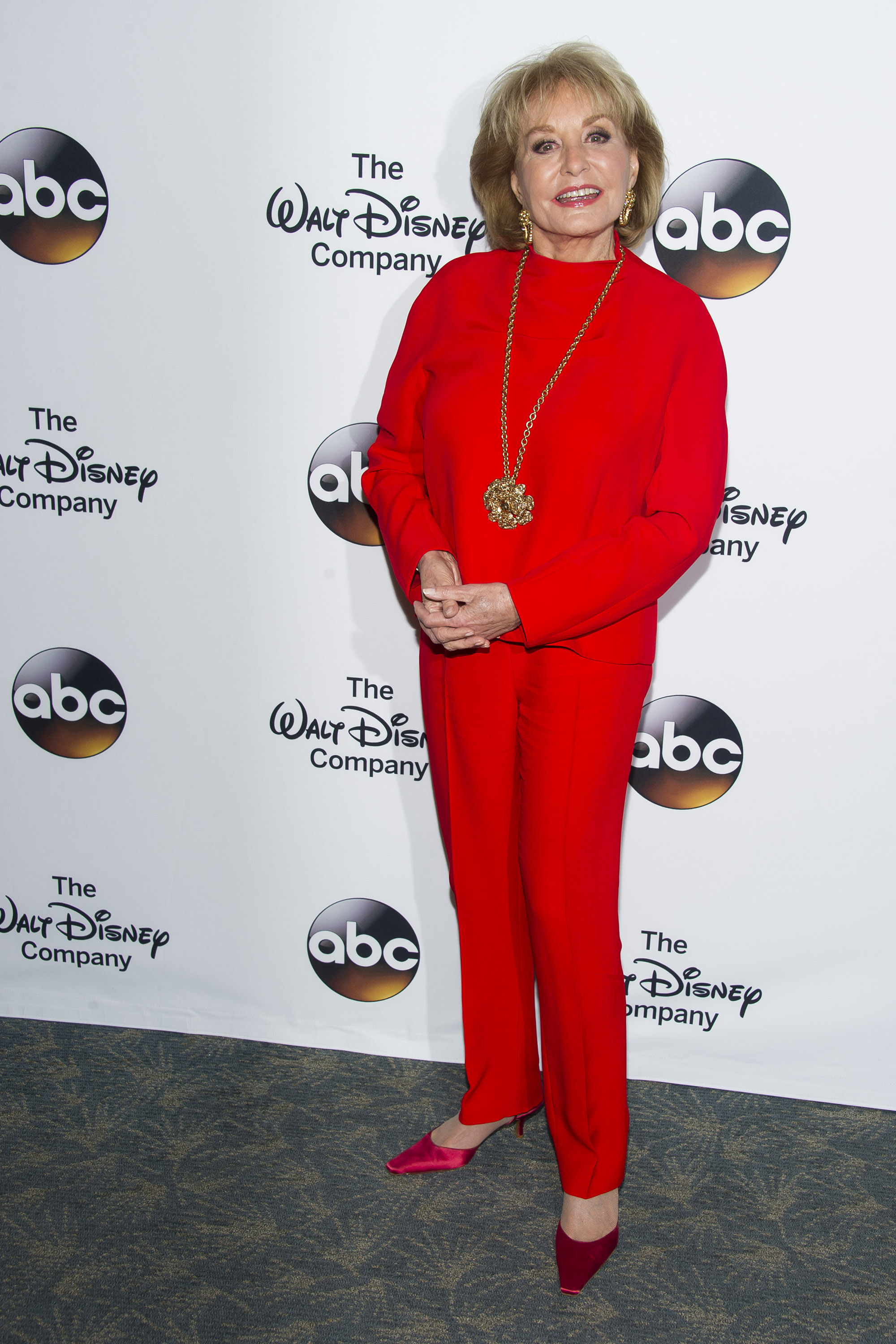 What makes Barbara Walters special? A few theories