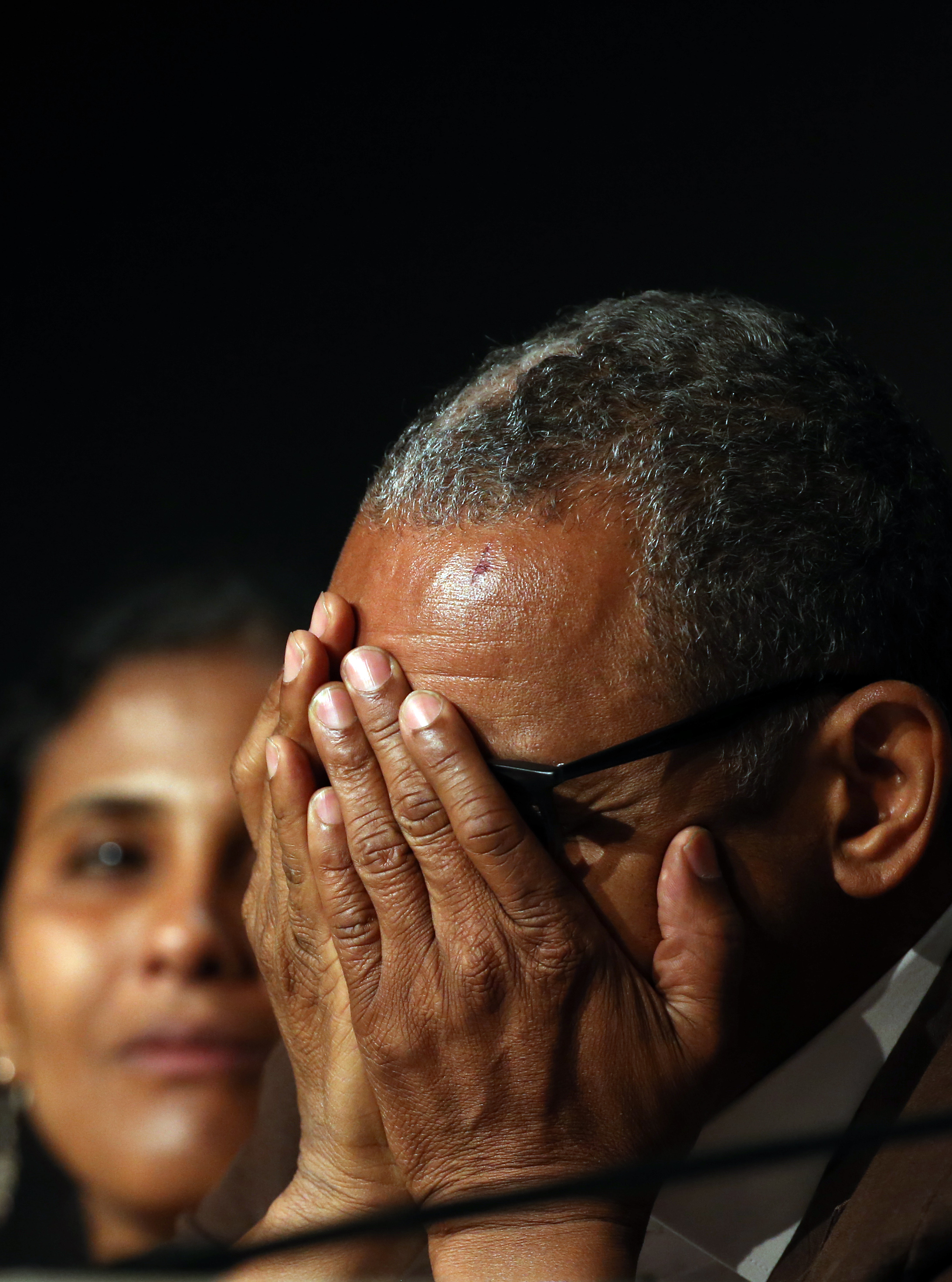 'Timbuktu' director breaks down over Mali conflict