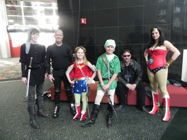 Comic Con Film Festival taking submissions