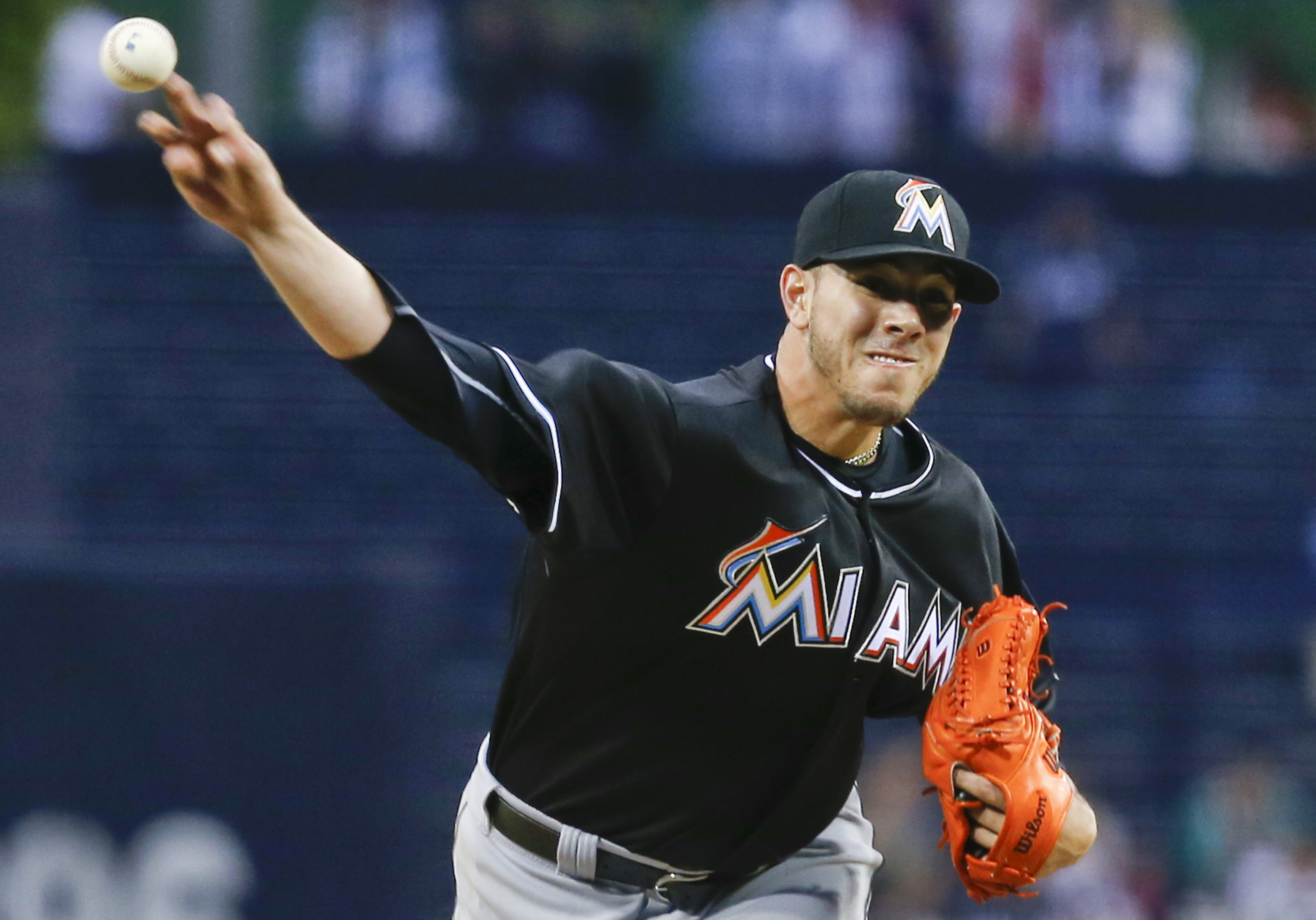 Marlins ace Fernandez to have Tommy John surgery