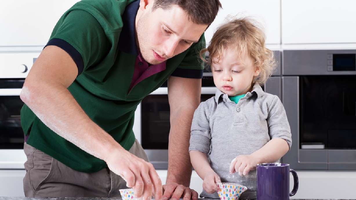 Watching the 'miracle' of adoption: An aunt's perspective