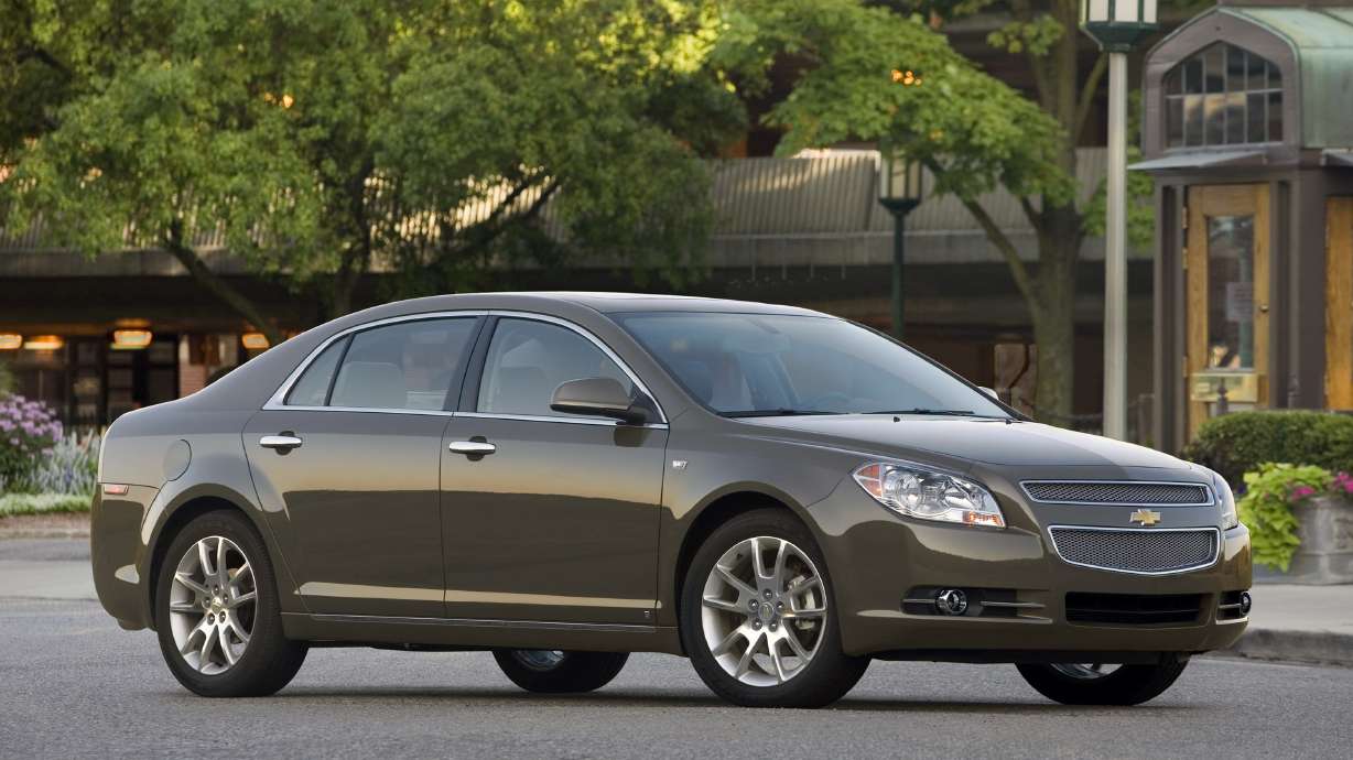 GM's recall total nears 13 million worldwide