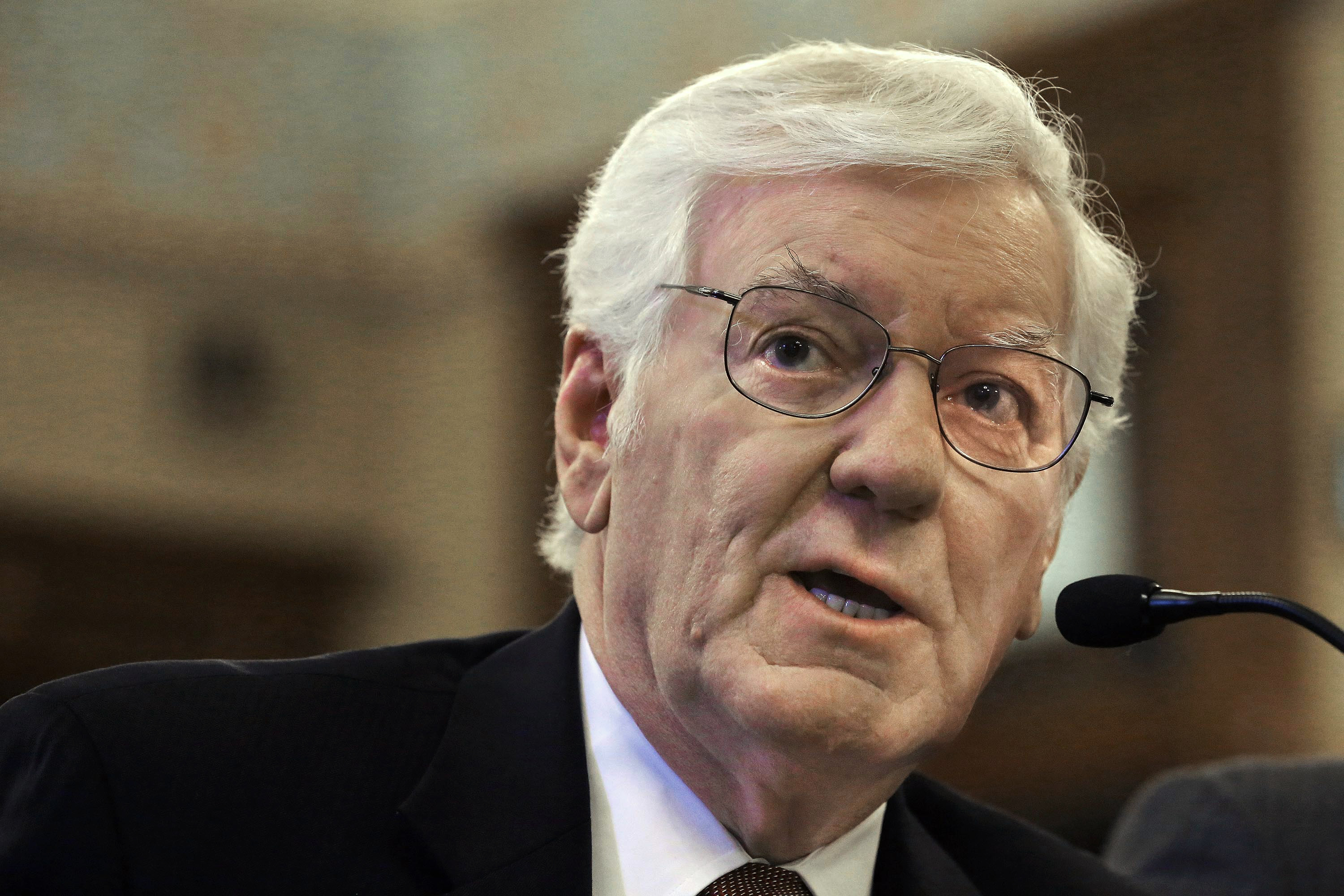 Retired SIU chief fears for higher ed funding