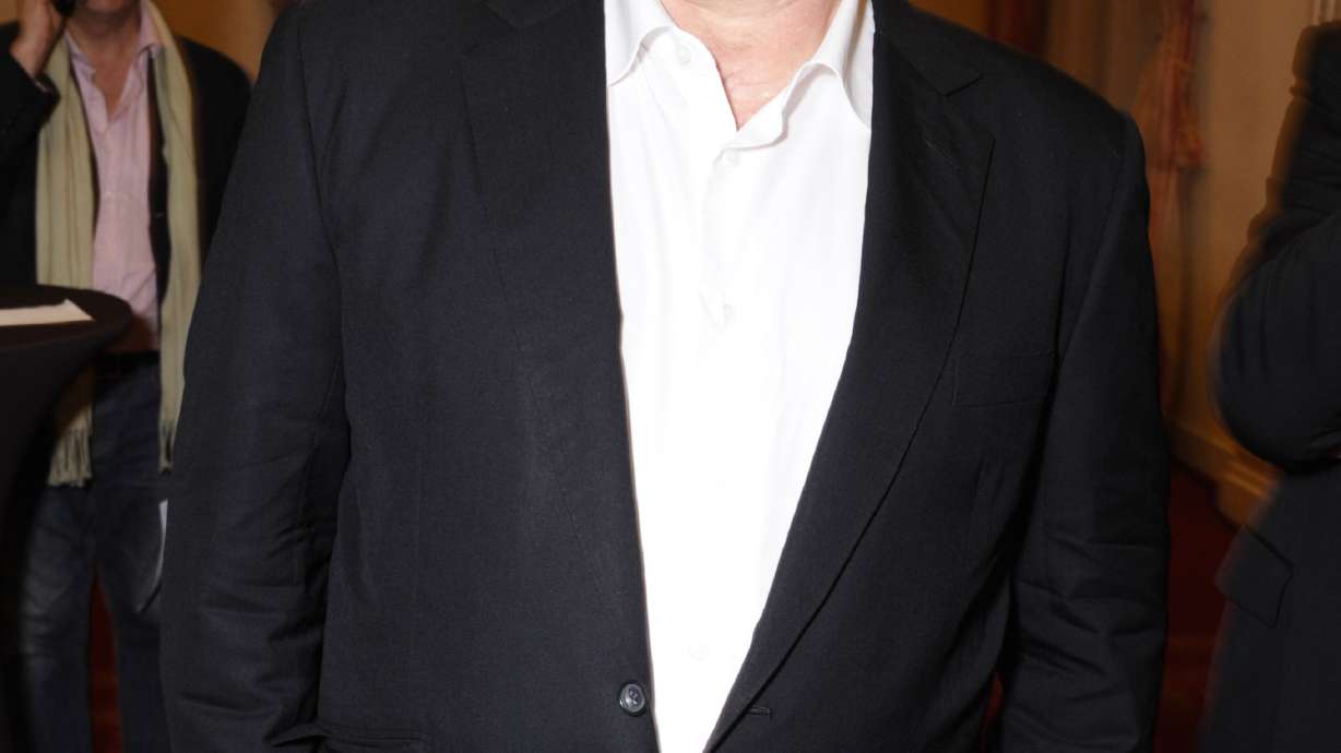 CANNES WATCH: Weinstein hypes film slate