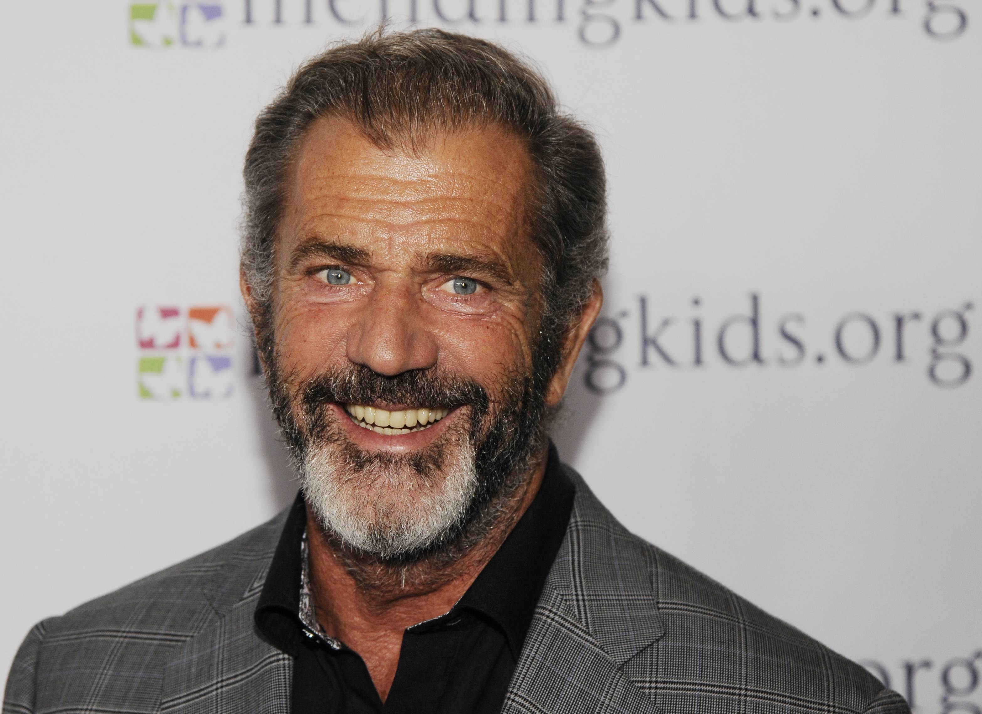 Mel Gibson's domestic violence conviction vacated