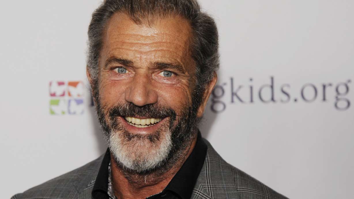 Mel Gibson's domestic violence conviction vacated