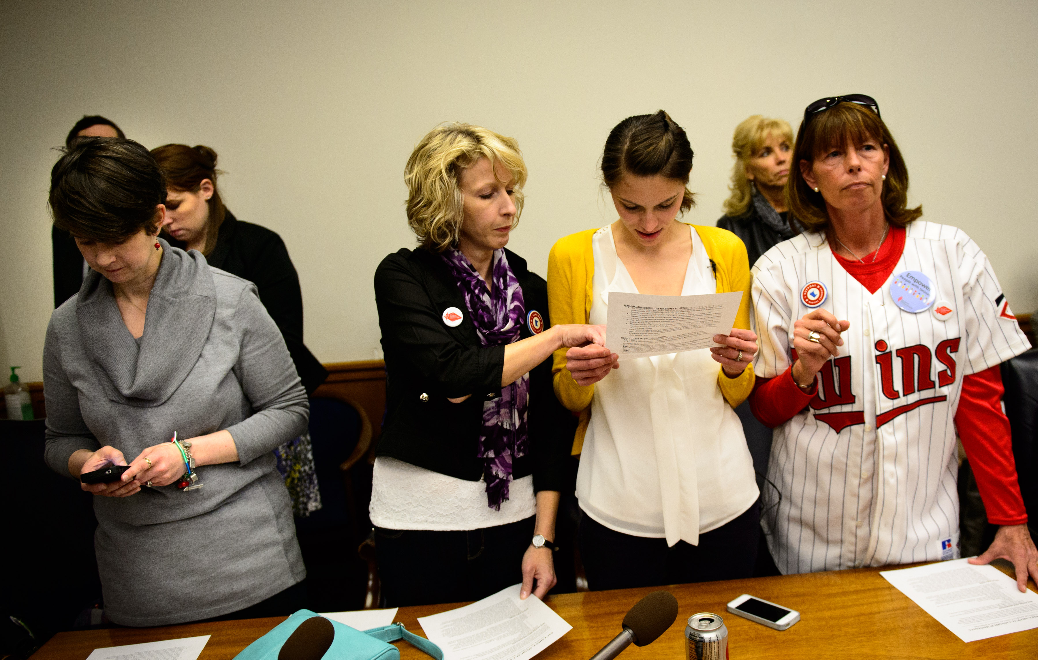 Starting Minnesota medical-pot program not easy