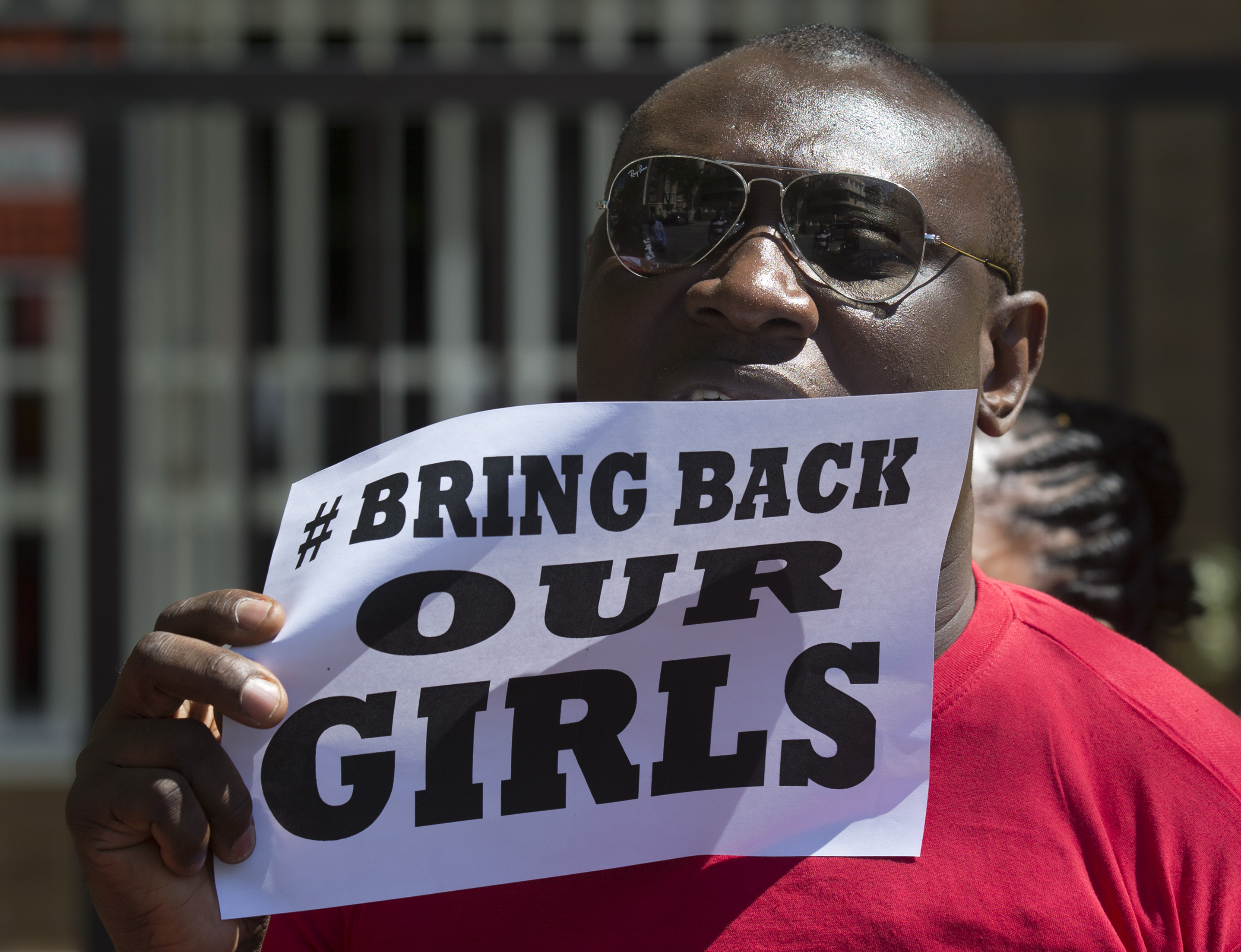 Summit combats Boko Haram funds, arms, training