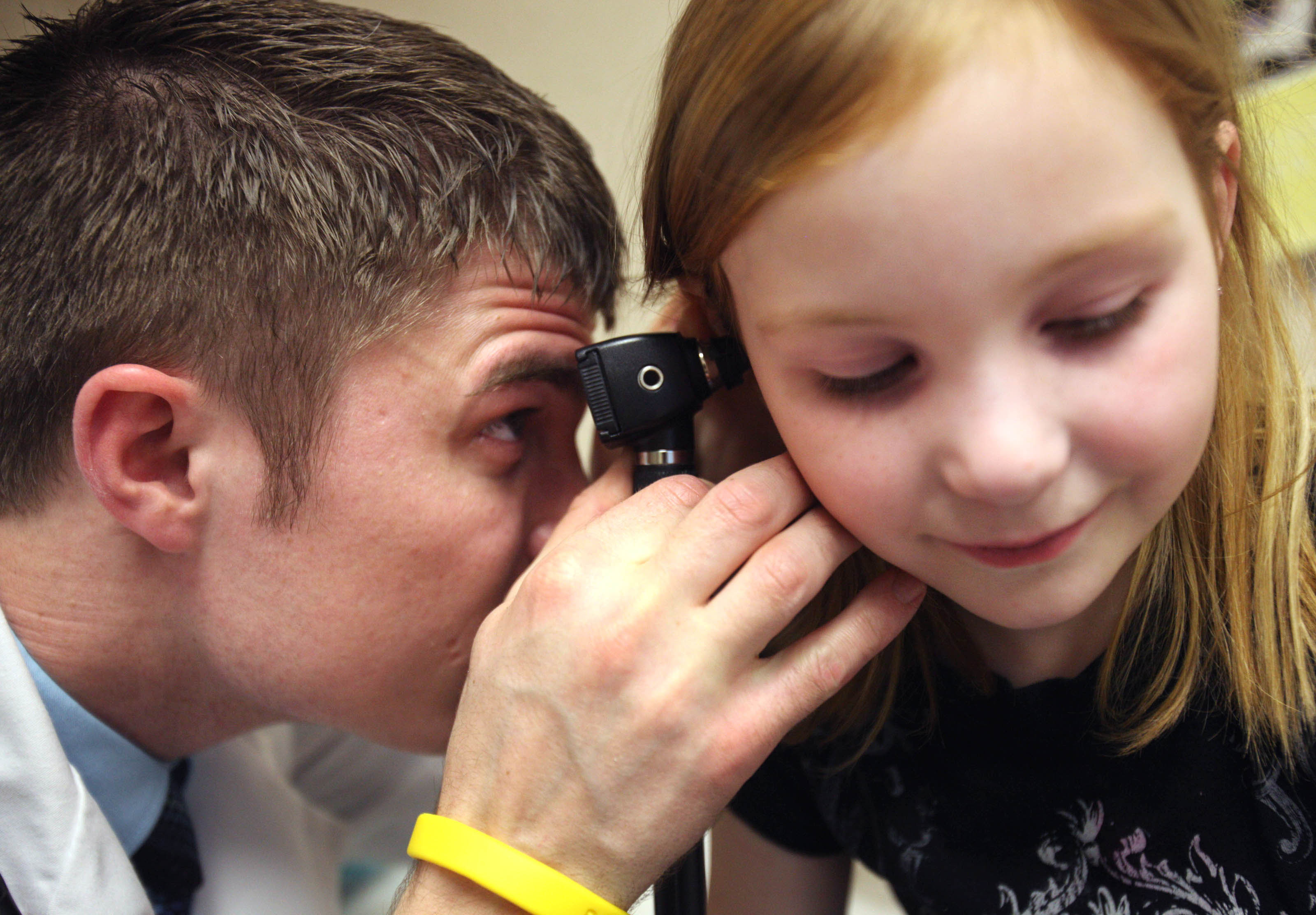 Wisconsin invests in family practice doctors