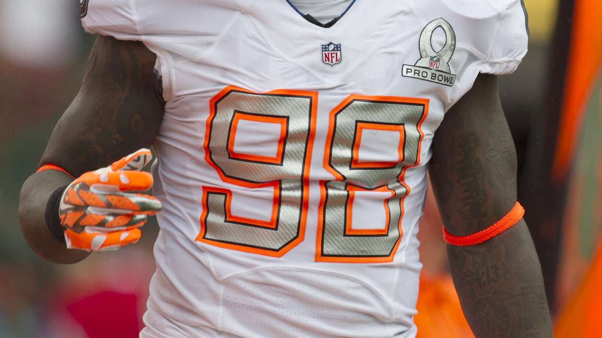 Colts preparing for losing Mathis to start season