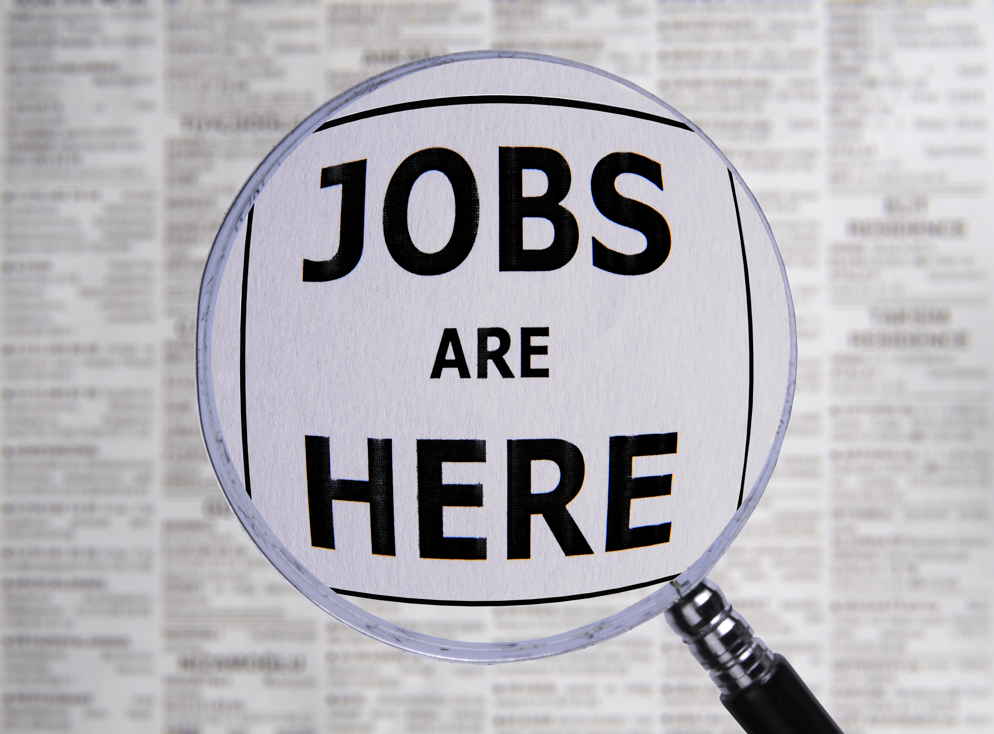 Utah unemployment rate reaches 5-year low in April