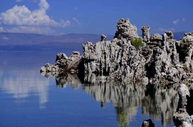 America's weirdest rock formations