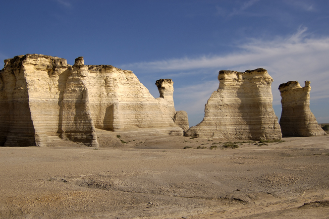 America's weirdest rock formations | KSL.com